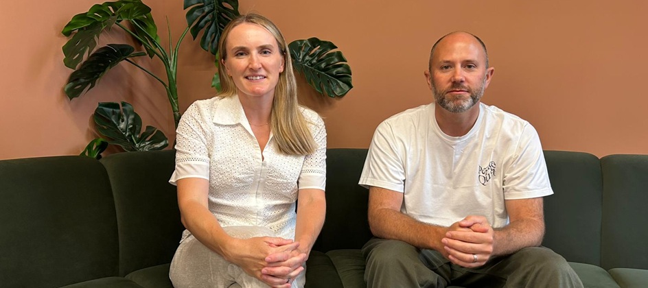 Lucy Crowther joins MFM to lead marketing